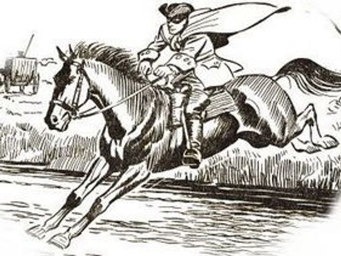 The Highwayman